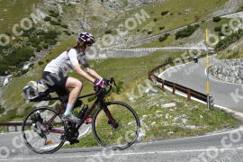 Photo #2743304 | 25-08-2022 12:50 | Passo Dello Stelvio - Waterfall curve BICYCLES
