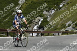 Photo #3816701 | 11-08-2023 10:52 | Passo Dello Stelvio - Waterfall curve BICYCLES