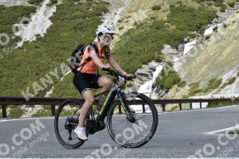 Photo #2077140 | 01-06-2022 12:23 | Passo Dello Stelvio - Waterfall curve BICYCLES