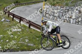 Photo #3661259 | 30-07-2023 10:08 | Passo Dello Stelvio - Waterfall curve BICYCLES