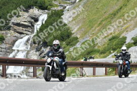 Photo #2402246 | 25-07-2022 12:31 | Passo Dello Stelvio - Waterfall curve