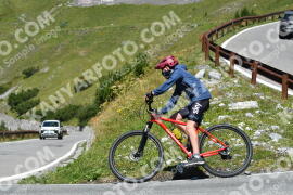 Photo #2559090 | 09-08-2022 12:48 | Passo Dello Stelvio - Waterfall curve BICYCLES