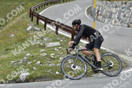 Foto #3799019 | 10-08-2023 12:59 | Passo Dello Stelvio - Waterfall Kehre BICYCLES
