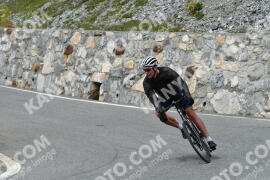 Photo #2644208 | 14-08-2022 15:00 | Passo Dello Stelvio - Waterfall curve BICYCLES