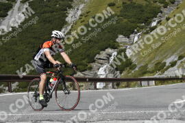 Photo #2784659 | 30-08-2022 12:09 | Passo Dello Stelvio - Waterfall curve BICYCLES