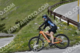 Photo #2129167 | 13-06-2022 13:56 | Passo Dello Stelvio - Waterfall curve BICYCLES