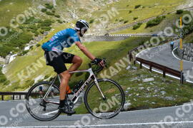 Photo #4086193 | 26-08-2023 11:18 | Passo Dello Stelvio - Waterfall curve BICYCLES