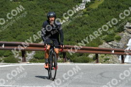 Photo #2527323 | 07-08-2022 10:24 | Passo Dello Stelvio - Waterfall curve BICYCLES