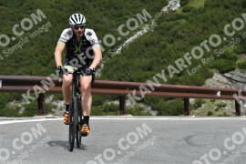 Photo #2173476 | 21-06-2022 10:33 | Passo Dello Stelvio - Waterfall curve BICYCLES
