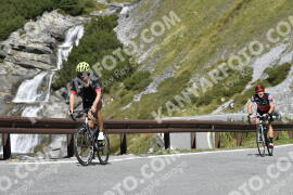 Photo #2811917 | 04-09-2022 11:26 | Passo Dello Stelvio - Waterfall curve BICYCLES