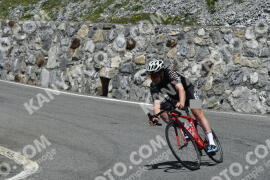 Photo #3241173 | 26-06-2023 13:26 | Passo Dello Stelvio - Waterfall curve BICYCLES