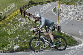Photo #3286778 | 29-06-2023 15:21 | Passo Dello Stelvio - Waterfall curve BICYCLES