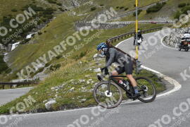Photo #2843413 | 10-09-2022 12:17 | Passo Dello Stelvio - Waterfall curve BICYCLES