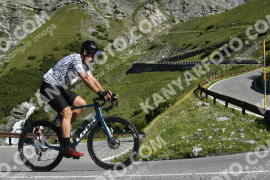 Photo #3359657 | 05-07-2023 09:52 | Passo Dello Stelvio - Waterfall curve BICYCLES