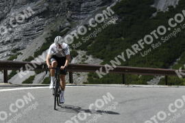 Photo #3842592 | 12-08-2023 14:30 | Passo Dello Stelvio - Waterfall curve BICYCLES