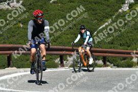 Photo #2336308 | 17-07-2022 10:39 | Passo Dello Stelvio - Waterfall curve BICYCLES