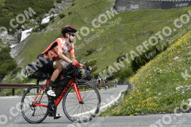 Photo #3253644 | 27-06-2023 11:00 | Passo Dello Stelvio - Waterfall curve BICYCLES