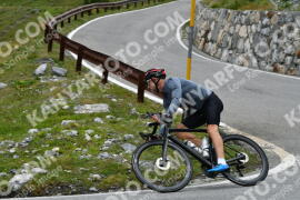 Photo #2438953 | 30-07-2022 10:28 | Passo Dello Stelvio - Waterfall curve BICYCLES