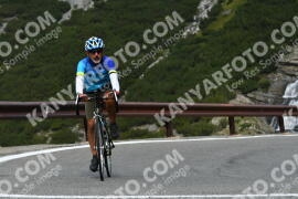 Fotó #4068498 | 25-08-2023 10:26 | Passo Dello Stelvio - Vízesés kanyar Bicajosok