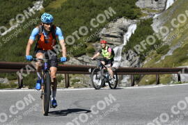 Foto #2865684 | 12-09-2022 11:39 | Passo Dello Stelvio - Waterfall Kehre BICYCLES