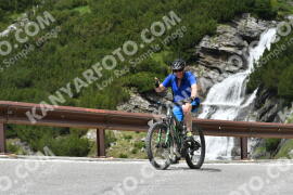 Photo #2205917 | 29-06-2022 12:59 | Passo Dello Stelvio - Waterfall curve BICYCLES