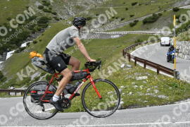 Photo #3659276 | 30-07-2023 13:29 | Passo Dello Stelvio - Waterfall curve BICYCLES
