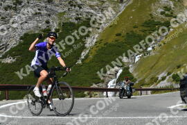 Photo #4186947 | 07-09-2023 11:42 | Passo Dello Stelvio - Waterfall curve BICYCLES