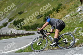 Photo #2643571 | 14-08-2022 14:15 | Passo Dello Stelvio - Waterfall curve BICYCLES