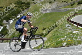 Photo #2137605 | 17-06-2022 12:16 | Passo Dello Stelvio - Waterfall curve BICYCLES