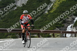 Photo #2645184 | 14-08-2022 15:48 | Passo Dello Stelvio - Waterfall curve BICYCLES