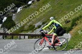 Photo #2565253 | 09-08-2022 15:13 | Passo Dello Stelvio - Waterfall curve BICYCLES