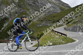 Photo #3734061 | 06-08-2023 10:06 | Passo Dello Stelvio - Waterfall curve BICYCLES