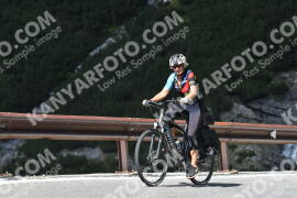 Photo #2606891 | 12-08-2022 12:40 | Passo Dello Stelvio - Waterfall curve BICYCLES