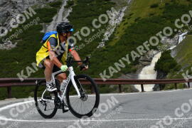 Photo #3925311 | 17-08-2023 10:04 | Passo Dello Stelvio - Waterfall curve BICYCLES