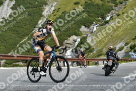 Photo #2680403 | 17-08-2022 09:48 | Passo Dello Stelvio - Waterfall curve BICYCLES