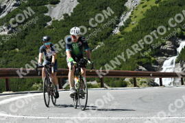 Foto #2297697 | 13-07-2022 14:38 | Passo Dello Stelvio - Waterfall Kehre BICYCLES