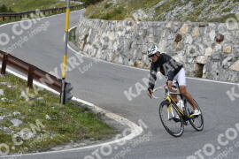 Photo #2755243 | 26-08-2022 13:25 | Passo Dello Stelvio - Waterfall curve BICYCLES