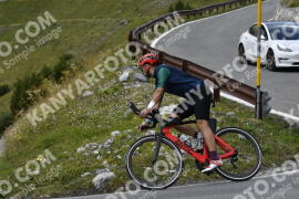 Photo #2755443 | 26-08-2022 13:39 | Passo Dello Stelvio - Waterfall curve BICYCLES