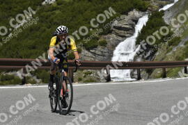 Photo #3099938 | 14-06-2023 11:39 | Passo Dello Stelvio - Waterfall curve BICYCLES