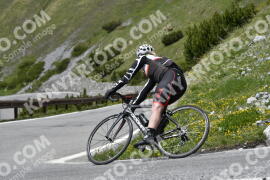 Photo #2109857 | 08-06-2022 14:17 | Passo Dello Stelvio - Waterfall curve BICYCLES