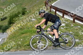 Photo #2370868 | 22-07-2022 12:46 | Passo Dello Stelvio - Waterfall curve BICYCLES