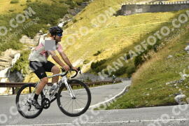 Photo #2807830 | 04-09-2022 09:28 | Passo Dello Stelvio - Waterfall curve BICYCLES