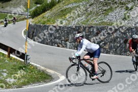 Photo #2228624 | 03-07-2022 11:53 | Passo Dello Stelvio - Waterfall curve BICYCLES