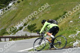 Photo #2495038 | 03-08-2022 13:12 | Passo Dello Stelvio - Waterfall curve BICYCLES