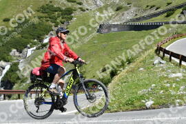 Foto #2253436 | 08-07-2022 10:47 | Passo Dello Stelvio - Waterfall Kehre BICYCLES