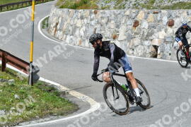 Photo #2683846 | 17-08-2022 14:31 | Passo Dello Stelvio - Waterfall curve BICYCLES