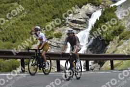 Photo #3089335 | 11-06-2023 10:33 | Passo Dello Stelvio - Waterfall curve BICYCLES