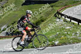 Photo #2183862 | 25-06-2022 09:46 | Passo Dello Stelvio - Waterfall curve BICYCLES