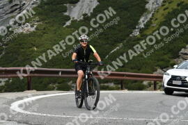 Photo #2681871 | 17-08-2022 10:59 | Passo Dello Stelvio - Waterfall curve BICYCLES