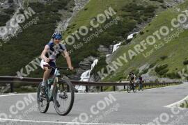 Photo #3341984 | 03-07-2023 13:48 | Passo Dello Stelvio - Waterfall curve BICYCLES